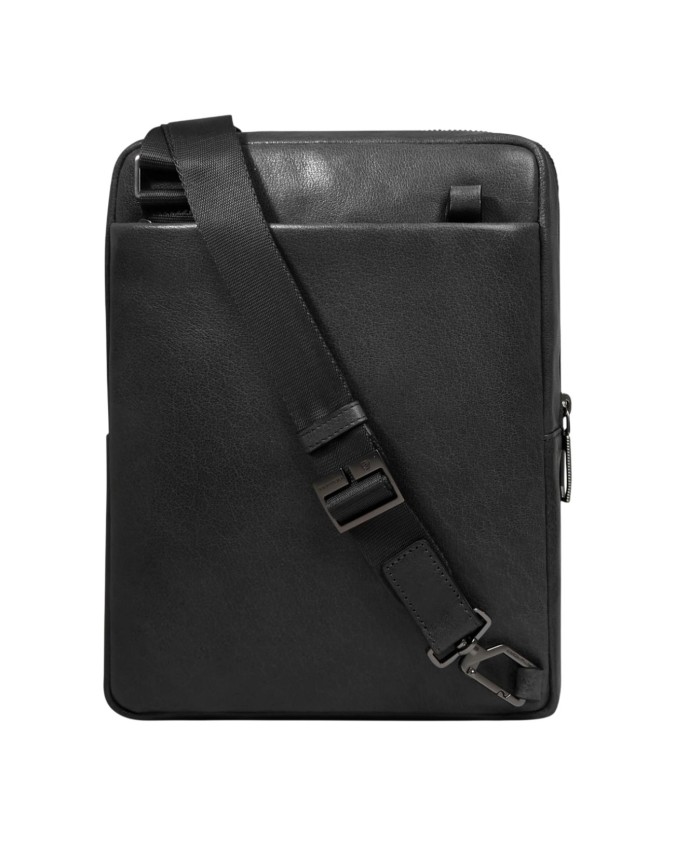 Piquadro - Solm Herren-Ledertasche...
