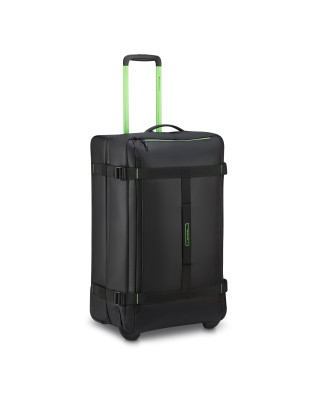  Roncato - Borsone Trolley in Poliestere Tg.  2