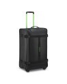  Roncato - Borsone Trolley in Poliestere Tg. 