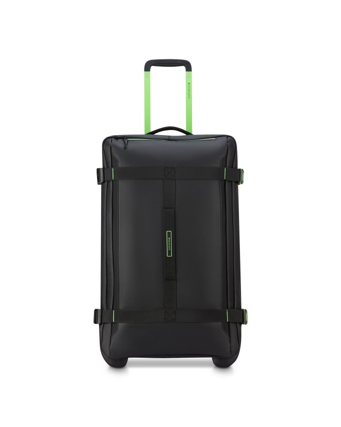  Roncato - Borsone Trolley in Poliestere Tg. 