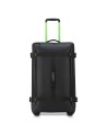  Roncato - Borsone Trolley in Poliestere Tg. 