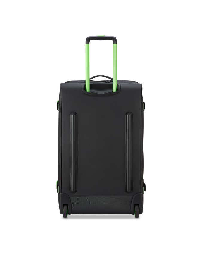 Roncato - Borsone Trolley in Poliestere Tg. 