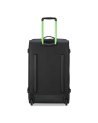 Roncato - Polyester Trolley Travel Bag, Size M, Norway