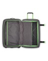 Roncato - Trolley-Reisetasche aus Polyester, Größe M, Norway
