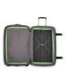  Roncato - Borsone Trolley in Poliestere Tg. 