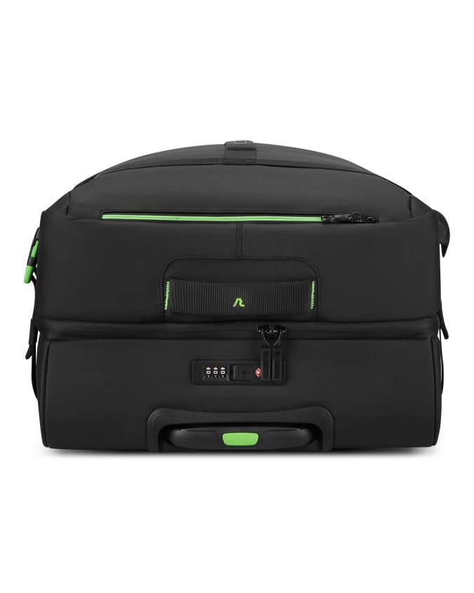 Roncato - Trolley-Reisetasche aus...