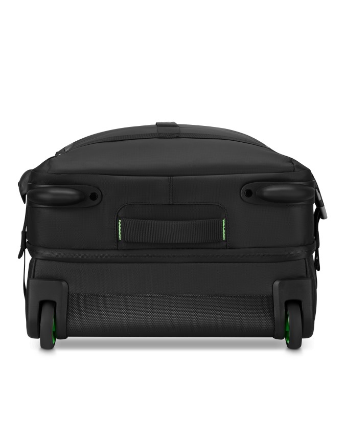  Roncato - Borsone Trolley in Poliestere Tg. 