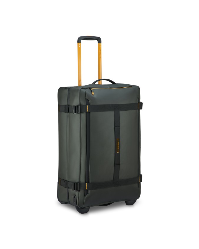  Roncato - Borsone Trolley in Poliestere Tg. 