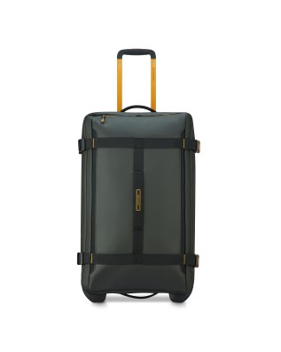  Roncato - Borsone Trolley in Poliestere Tg. 