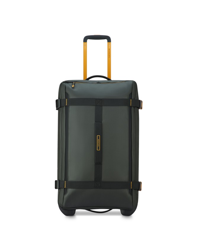  Roncato - Borsone Trolley in Poliestere Tg. 