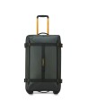  Roncato - Borsone Trolley in Poliestere Tg. 