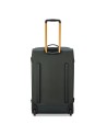  Roncato - Borsone Trolley in Poliestere Tg. 