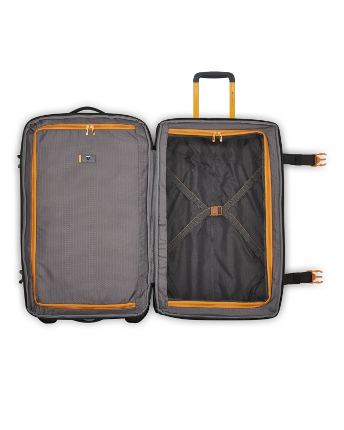 Roncato - Polyester Trolley Travel...