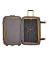 Roncato - Polyester Trolley Travel Bag, Size M, Norway
