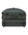 Roncato - Polyester Trolley Travel Bag, Size M, Norway