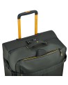 Roncato - Polyester Trolley Travel Bag, Size M, Norway