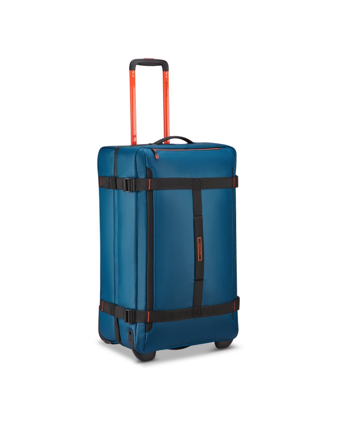  Roncato - Borsone Trolley in Poliestere Tg. 