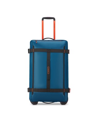 Roncato - Polyester Trolley Travel Bag, Size M, Norway -...