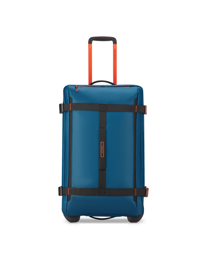 Roncato - Polyester Trolley Travel...