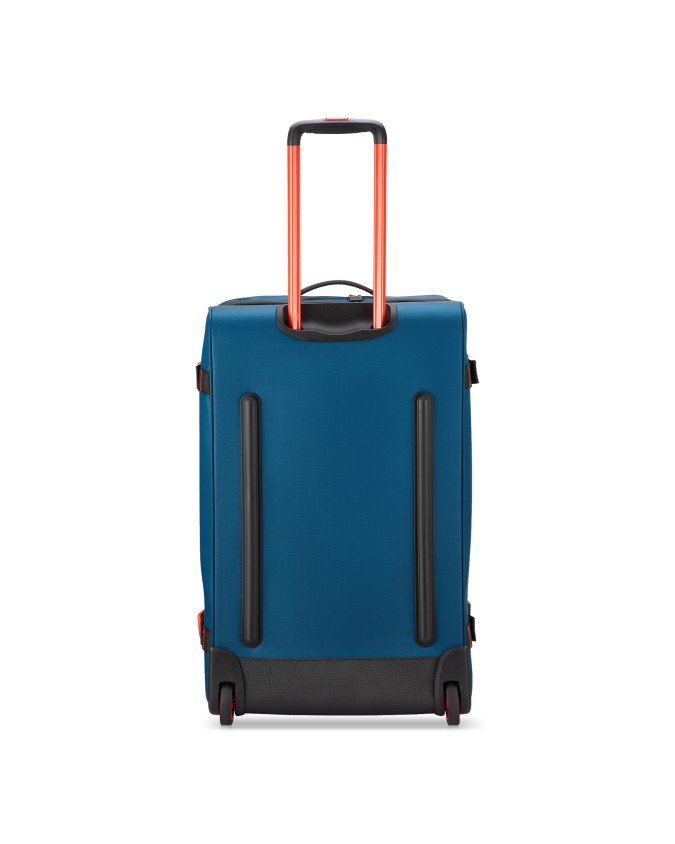  Roncato - Borsone Trolley in Poliestere Tg. 