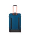  Roncato - Borsone Trolley in Poliestere Tg. 