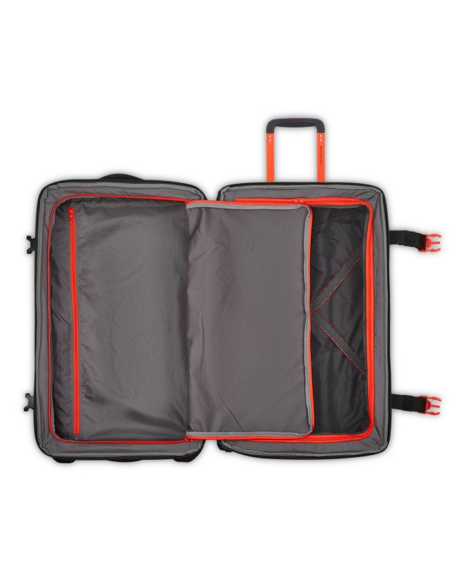 Roncato - Polyester Trolley Travel...