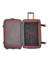 Roncato - Borsone Trolley in Poliestere Tg. 