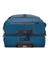  Roncato - Borsone Trolley in Poliestere Tg. 
