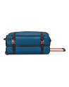  Roncato - Borsone Trolley in Poliestere Tg. 