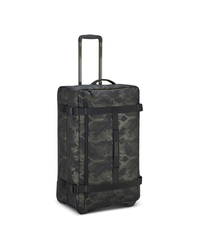 Roncato - Polyester Trolley Travel...