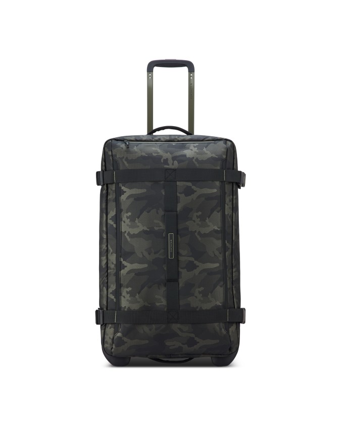 Roncato - Polyester Trolley Travel...