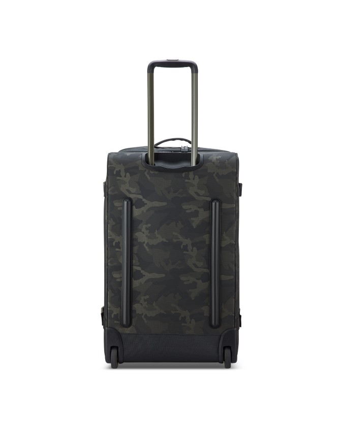 Roncato - Polyester Trolley Travel...