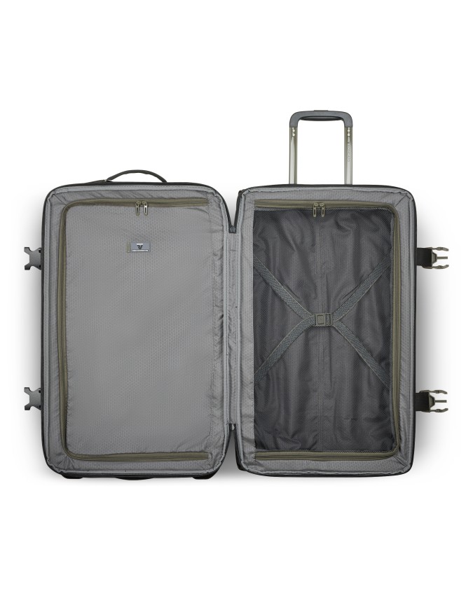 Roncato - Polyester Trolley Travel...