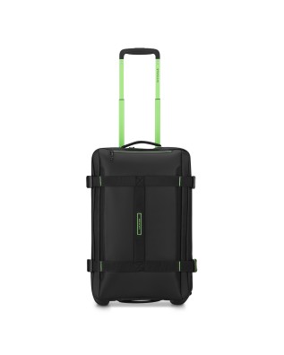  Roncato - Borsone Trolley in Poliestere Tg. 