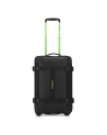 Roncato - Polyester Trolley Bag, Size S, Norway