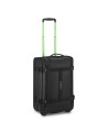  Roncato - Borsone Trolley in Poliestere Tg. 