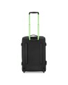  Roncato - Borsone Trolley in Poliestere Tg. 