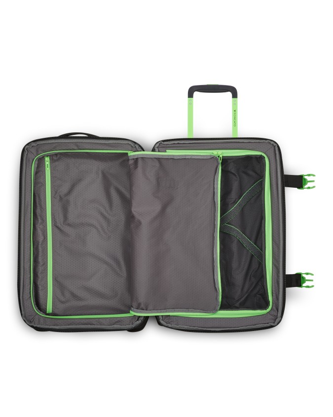 Roncato - Polyester Trolley Bag, Size...