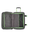 Roncato - Polyester Trolley Bag, Size S, Norway