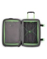Roncato - Polyester Trolley Bag, Size S, Norway