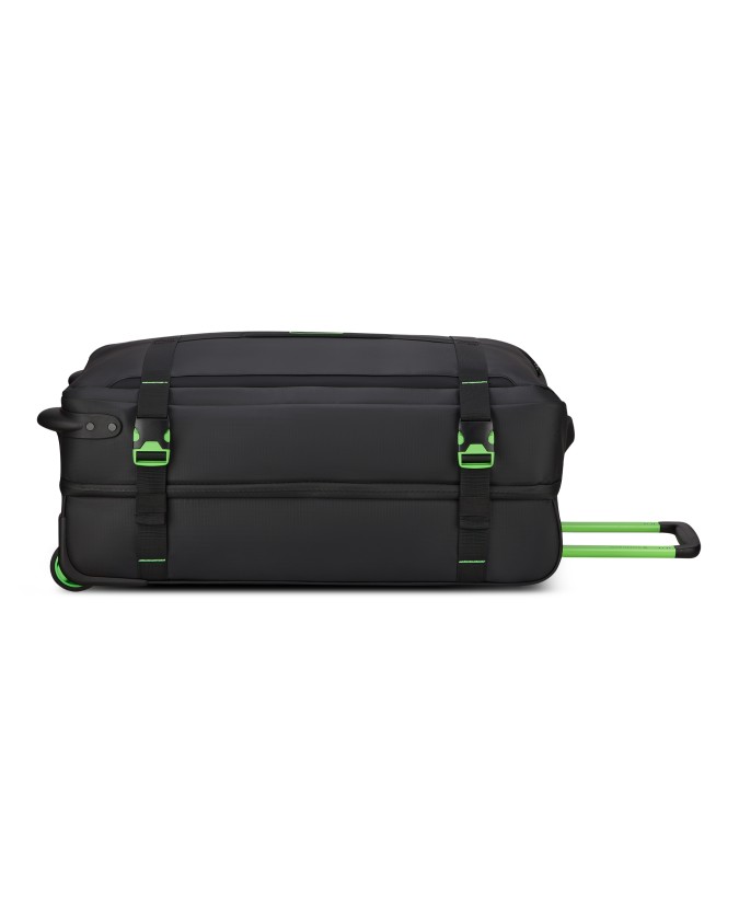  Roncato - Borsone Trolley in Poliestere Tg. 