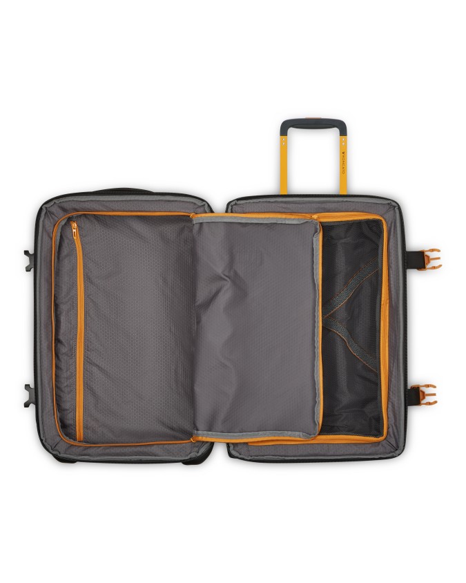 Roncato - Trolley-Reisetasche aus...