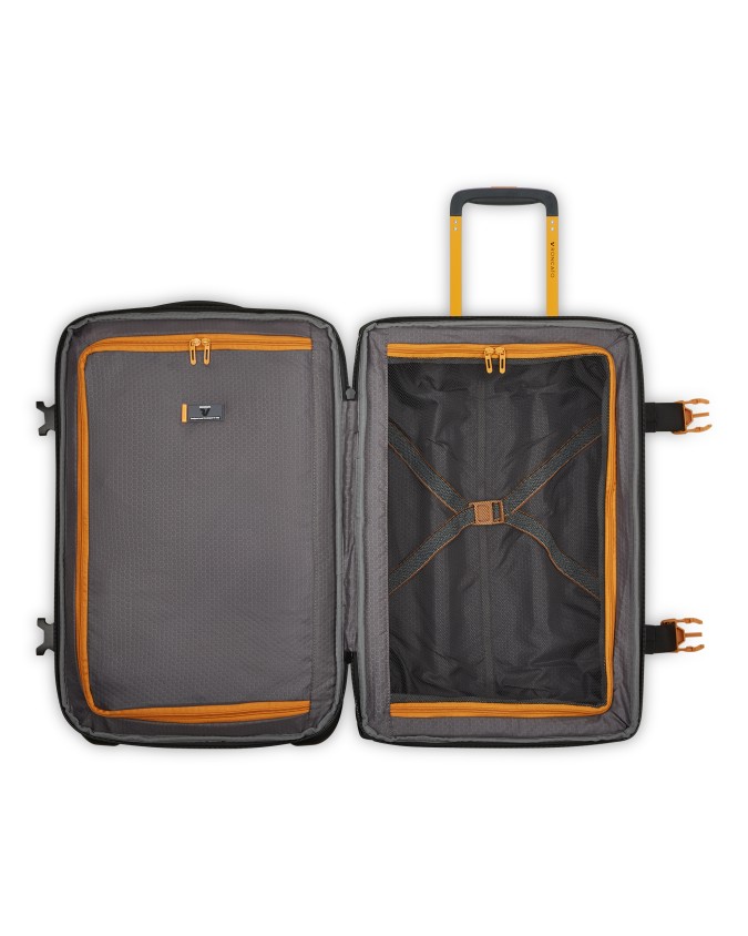 Roncato - Trolley-Reisetasche aus...