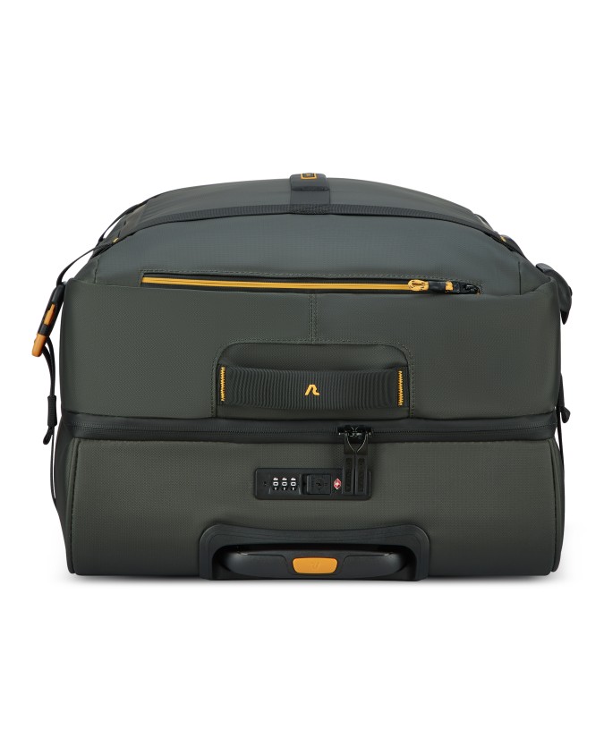 Roncato - Polyester Trolley Bag, Size...