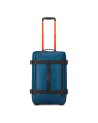 Roncato - Trolley-Reisetasche aus Polyester, Größe S, Norwegen