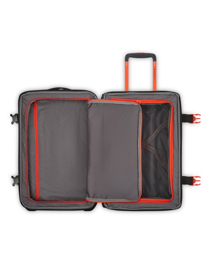 Roncato - Polyester Trolley Bag, Size...