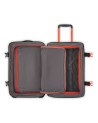 Roncato - Polyester Trolley Bag, Size S, Norway
