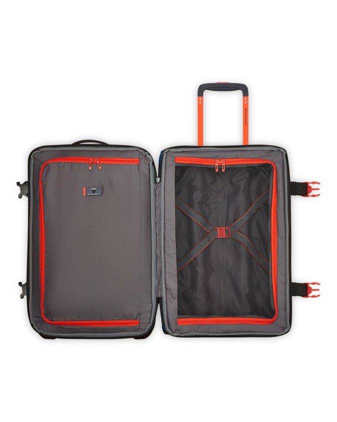 Roncato - Polyester Trolley Bag, Size...