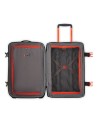 Roncato - Polyester Trolley Bag, Size S, Norway