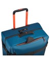 Roncato - Polyester Trolley Bag, Size S, Norway